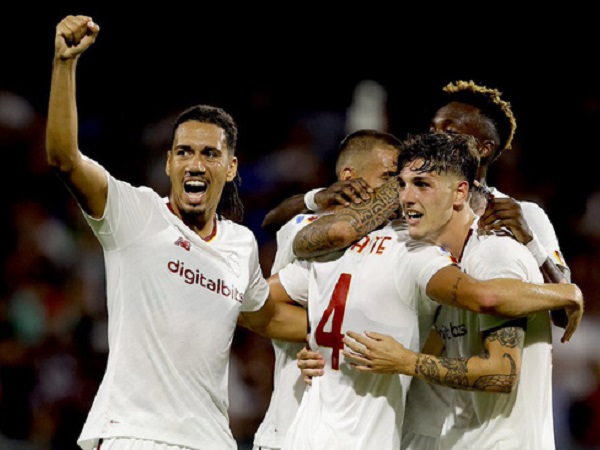 Dybala ra mắt, Roma của Mourinho thắng trận ra quân Serie A 2022/23