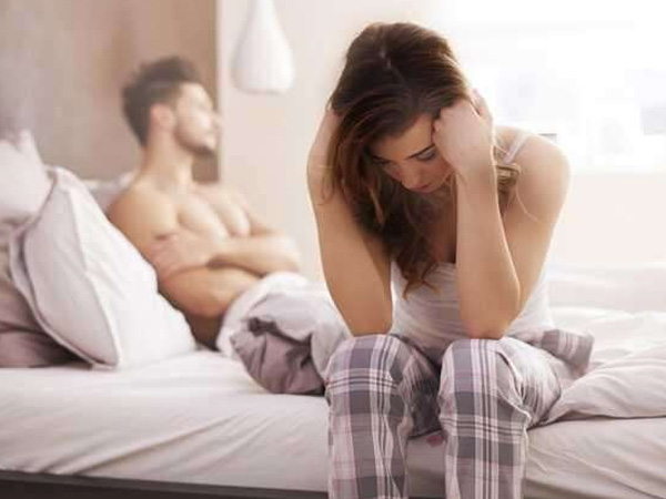 Chưa đến 30 tuổi nhưng không còn hứng thú trong 'chuyện ấy', bác sĩ chỉ ra nguyên nhân khiến người trẻ sợ... 'yêu'