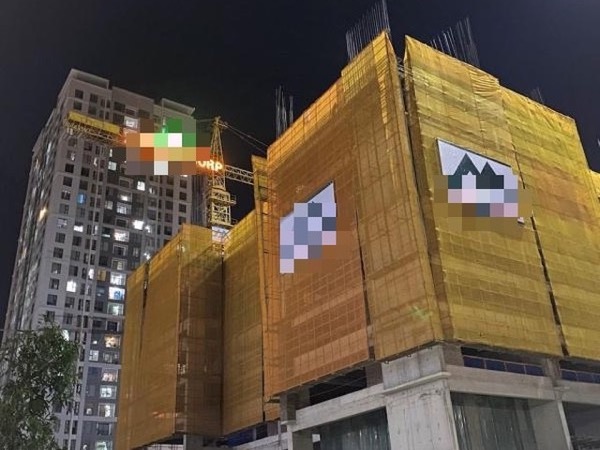 Phát hiện đôi nam nữ nghi phê ma túy trong căn hộ chung cư, cô gái đã tử vong