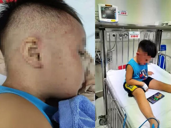 Yếu tố may mắn nào giúp cháu bé 3 tuổi bị nhốt vào tủ đông sống sót một cách kỳ diệu?