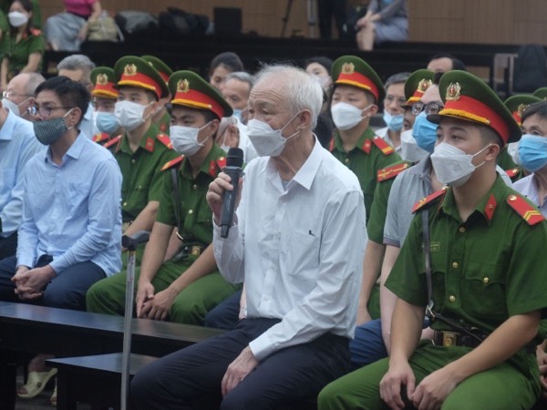 Cựu Chủ tịch Tổng Công ty Bình Dương chuyển hai khu đất 'vàng' về tay con rể như thế nào?