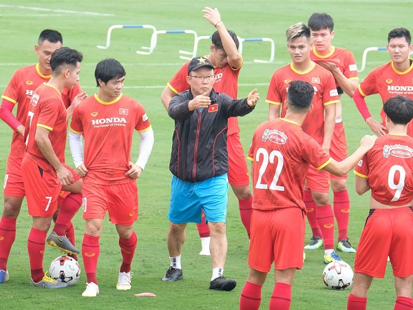 Ấn Độ không thể đá giao hữu khiến kế hoạch chuẩn bị cho AFF Cup của ĐTVN bị xáo trộn, VFF nói gì?