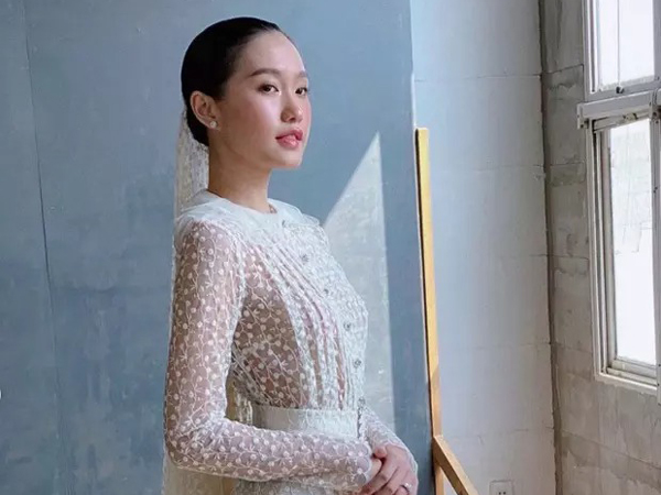 Vừa công khai, Hải My tiết lộ bất ngờ thời điểm yêu Văn Hậu