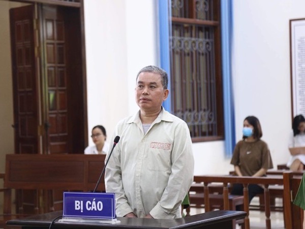 Hoãn phiên tòa xử bị cáo 3 lần bị tuyên án tử hình