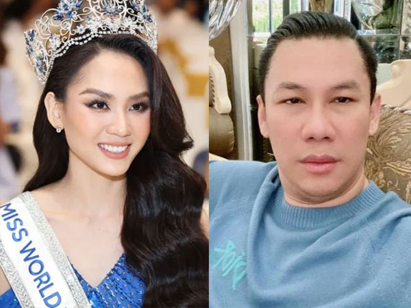 Sự thật về mối quan hệ tình ái giữa Hoa hậu Mai Phương và chồng cũ Lệ Quyên