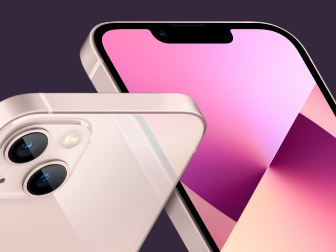 iPhone 13 giảm giá cực sâu: 'Bản 512 GB giảm giá đến 8,5 triệu đồng'