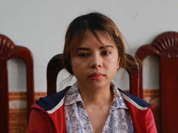 Nữ giám đốc ngân hàng lừa đảo gần 20 tỷ đồng lĩnh án chung thân