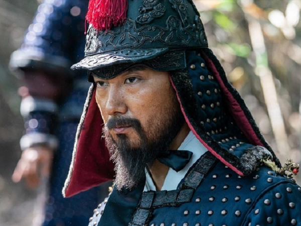 Phim Thủy Chiến Đảo Hansan: Rồng Trỗi Dậy tung teaser, hé lộ chân dung 'quái vật biển' thời Joseon