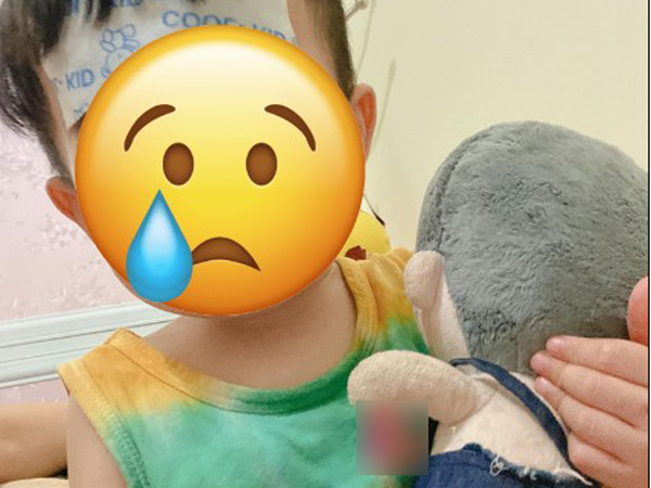 Phẫn nộ với trào lưu dọa ma trẻ con trên TikTok: 'Dừng lại ngay còn kịp!'