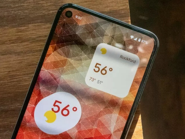 Những bổ sung lớn nhất trên Android 13
