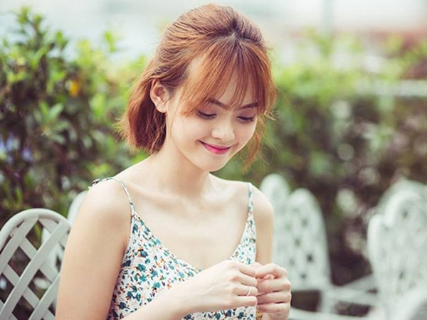Rơi nước mắt tủi thân khi bạn gái được chồng tặng căn chung cư 3 tỷ