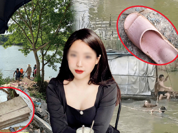 Vụ cô gái mất tích ở Hà Nội: Gia đình bức xúc vì bị đặt điều trục lợi