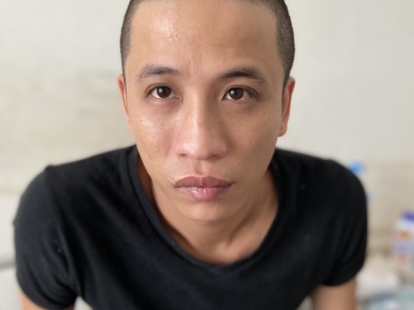 Bắt nam thanh niên liên tục đe dọa sát hại người thân trong gia đình