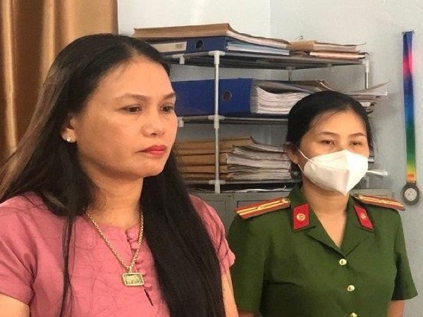Nhận làm giúp thủ tục thừa kế rồi 'ôm' đất đem bán