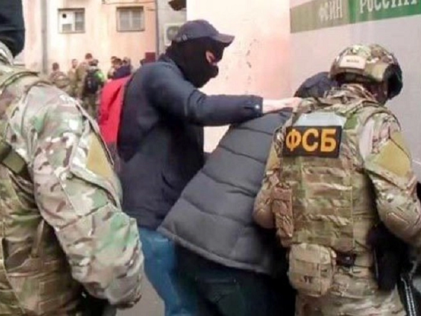 Lời kêu gọi 'nóng' của tổng thống Ukraine