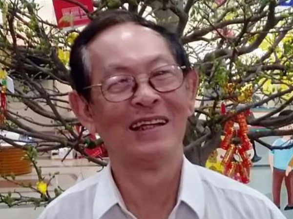 Nhạc sĩ Phan Thao qua đời ở tuổi 81