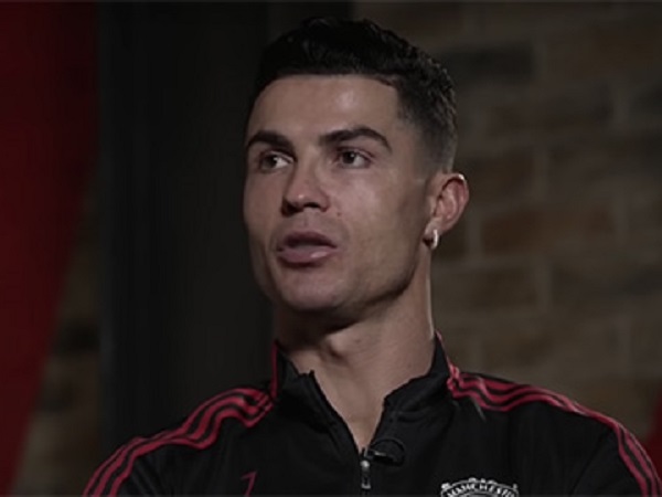 Cristiano Ronaldo: 'Rồi sự thật sẽ được phơi bày'