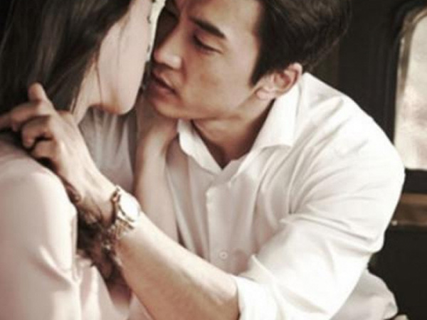 Đêm'cháy hết mình' cùng tình cũ và cái giá phải trả cho người đàn bà bỏ chồng đi 'mèo mả gà đồng'