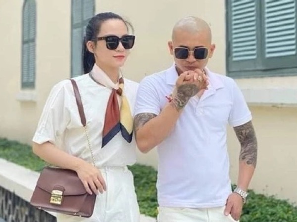 Cặp vợ chồng lừa đảo gần 50 tỷ để tiêu xài, xây nhà