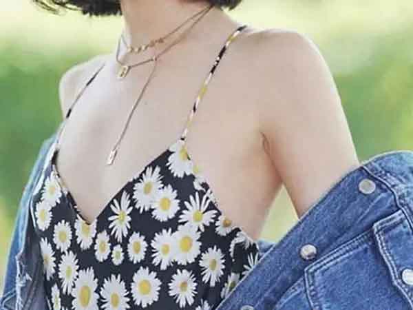 4 bộ phận của vợ càng nhỏ, chồng càng nhiều tài lộc