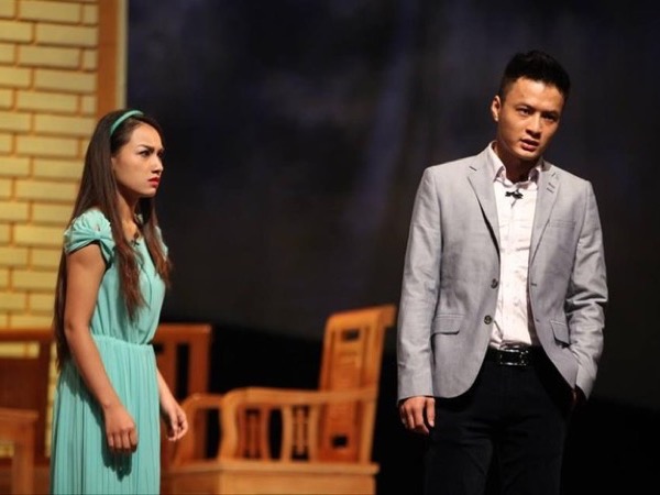 Hồng Đăng giải trình, Nhà hát báo cáo Sở VHTT thế nào?