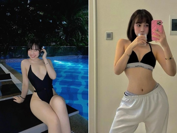 'Bạn gái tin đồn' Soobin Hoàng Sơn: Nhan sắc nóng bỏng, từng vướng ồn ào với Jack