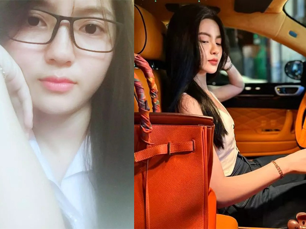 Ảnh bồ Quang Hải thời xa xưa, nhìn hiện tại giật mình quá khác