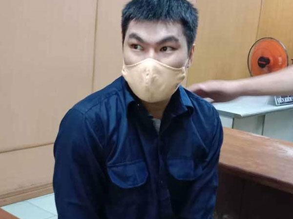 Không thấy uống bia sau cụng ly, thanh niên đoạt mạng bạn nhậu