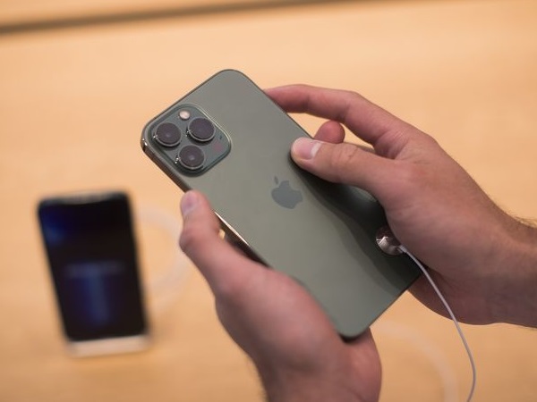 iPhone 14 có thể ra mắt ngày 7/9
