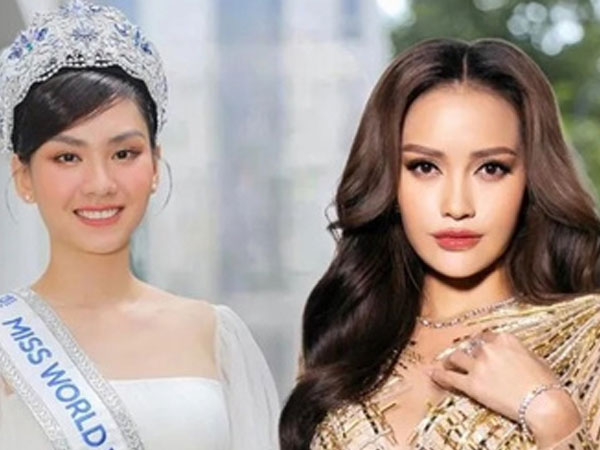 Đặt lên 'bàn cân' học vấn của 2 nàng Hoa hậu hot nhất hiện nay?