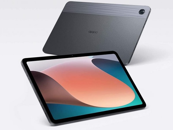 OPPO chuẩn bị ra mắt tablet đầu tiên tại Việt Nam