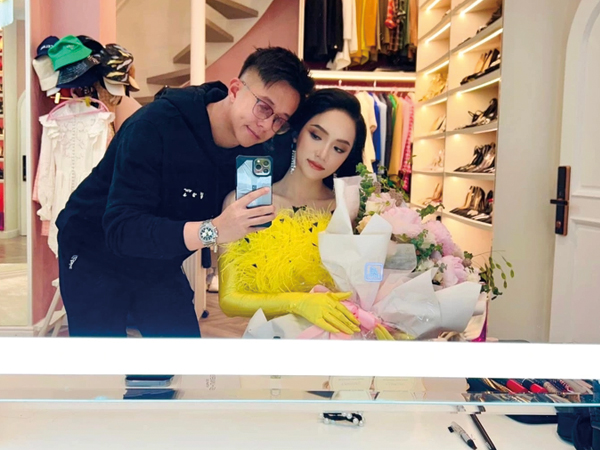 Trước tin đồn rạn nứt với Hương Giang, Matt Liu có động thái 'phũ phàng' khiến netizen hoang mang