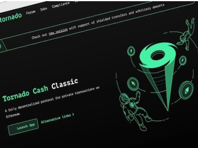 Nhà phát triển Tornado Cash bị bắt khiến cộng đồng crypto dậy sóng
