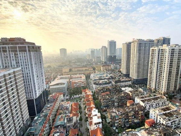 Giá chung cư Hà Nội tăng vọt sau 'sốt đất', nhiều người ngậm ngùi chuyển hướng đi thuê