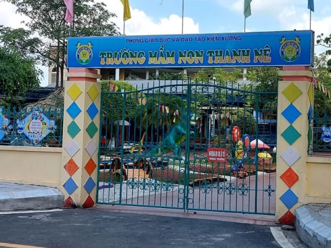 Hiệu trưởng nói gì về cô giáo nghi ngoại tình ở Thái Bình?