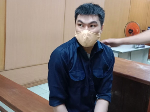 Bị đánh tử vong sau câu nói 'mày muốn gì?'