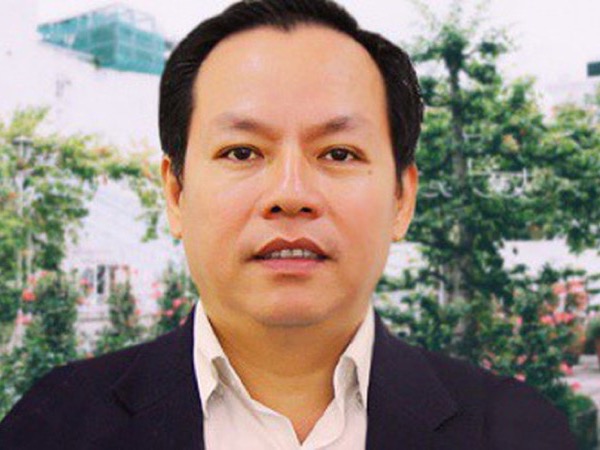 Nguyên Chủ tịch HĐQT Saigon Co.op Diệp Dũng gây thiệt hại hơn 115 tỷ đồng