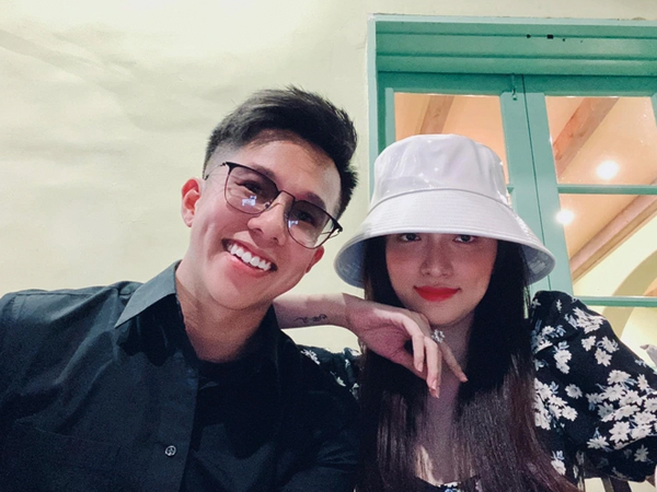 Chính thức: Hương Giang thông báo chia tay Matt Liu sau 2 năm hẹn hò