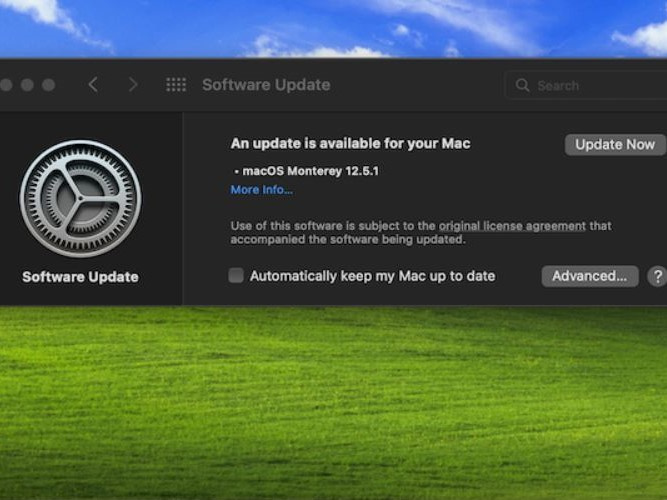 Apple tung bản cập nhật MacOS vá 2 lỗi bảo mật nghiêm trọng