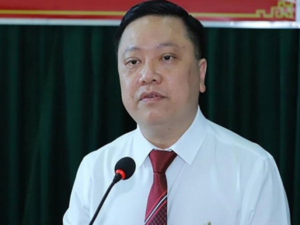 Vì sao Giám đốc sở TN&MT Thanh Hóa bất ngờ xin chuyển công tác sau 3 tháng được bổ nhiệm?