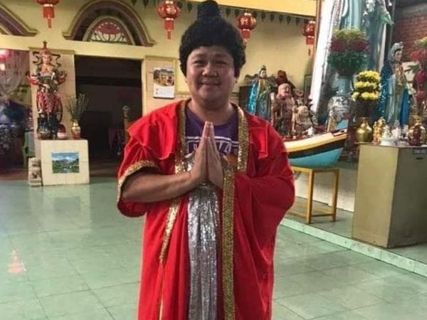 Minh Béo tuyên bố chính thức Quy Y Tam Bảo, mặc kệ miệng lưỡi thế gian sau ồn ào đóng giả Đức Phật