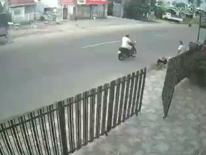Vụ ôtô tông vợ chồng chủ tiệm trà: Tài xế có nồng độ cồn rất cao