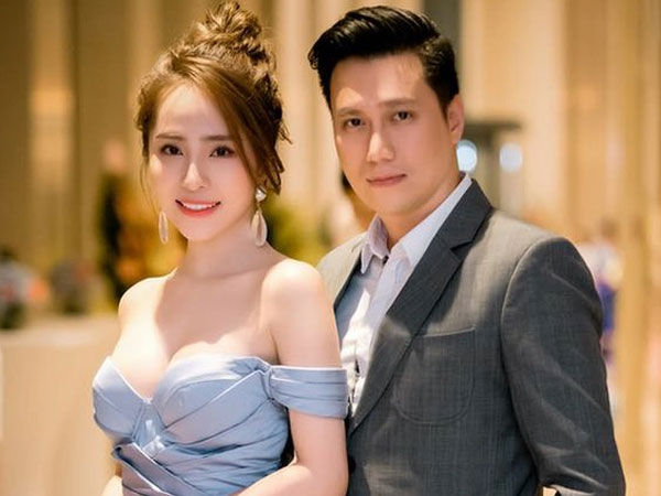 Việt Anh chia sẻ triết lý, cùng lúc vợ cũ và 'tình tin đồn' để lại bình luận gây chú ý