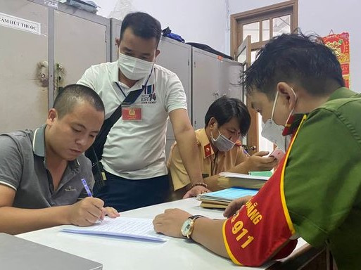 Sự thật quảng cáo "1 triệu tiền thật đổi 12 triệu tiền giả"
