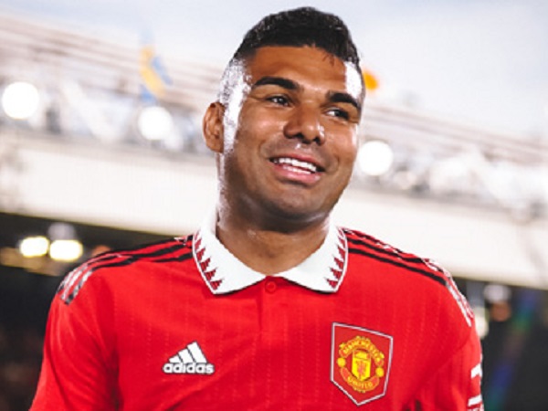 Chuyển nhượng MU: Sau Casemiro còn 8 mục tiêu 'trong tầm ngắm'