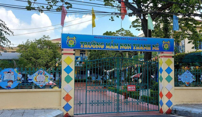 Cô giáo ở Thái Bình xin nghỉ việc sau ồn ào ngoại tình 'lòng xào dưa 30k'
