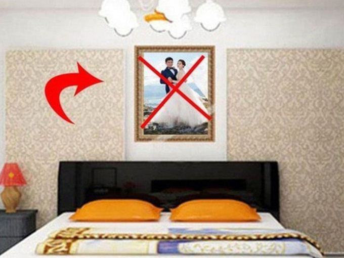 Đầu giường đặt 5 thứ này, tiền tài và chuyện vợ chồng khó được suôn sẻ