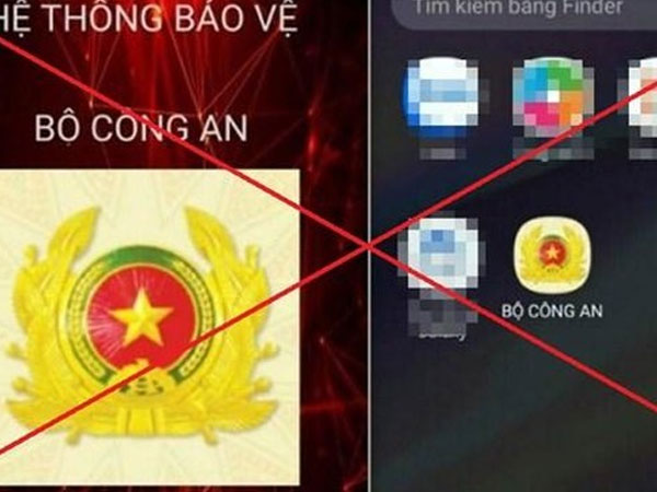 'Sập bẫy' lừa công an 'dởm', người phụ nữ mất 2 tỷ đồng