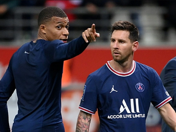Mbappe gây sốc, đòi ‘đá’ Messi khỏi PSG
