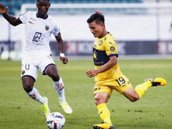 Nhận định, dự đoán Pau FC vs Sochaux, 00h00 ngày 21/08: Chiến thắng đầu tay của Quang Hải?